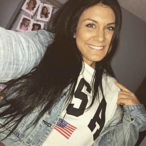 Meet your Posher, Maddi